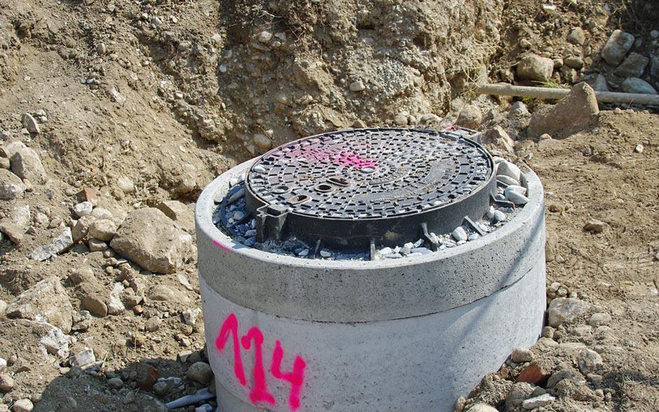 déboucher canalisation wc L'Isle-Adam